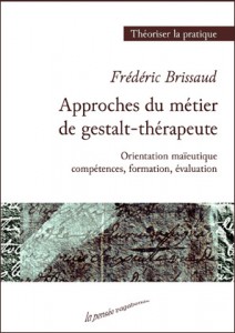 livre : Approche du métier de Gestalt-thérapeute